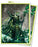 Ultra Pro Necron Codex Aligned 105ct Apex Deck Protector sleeves for Warhammer 40k