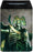 Ultra Pro Necron Codex Aligned Alcove Flip for Warhammer 40k