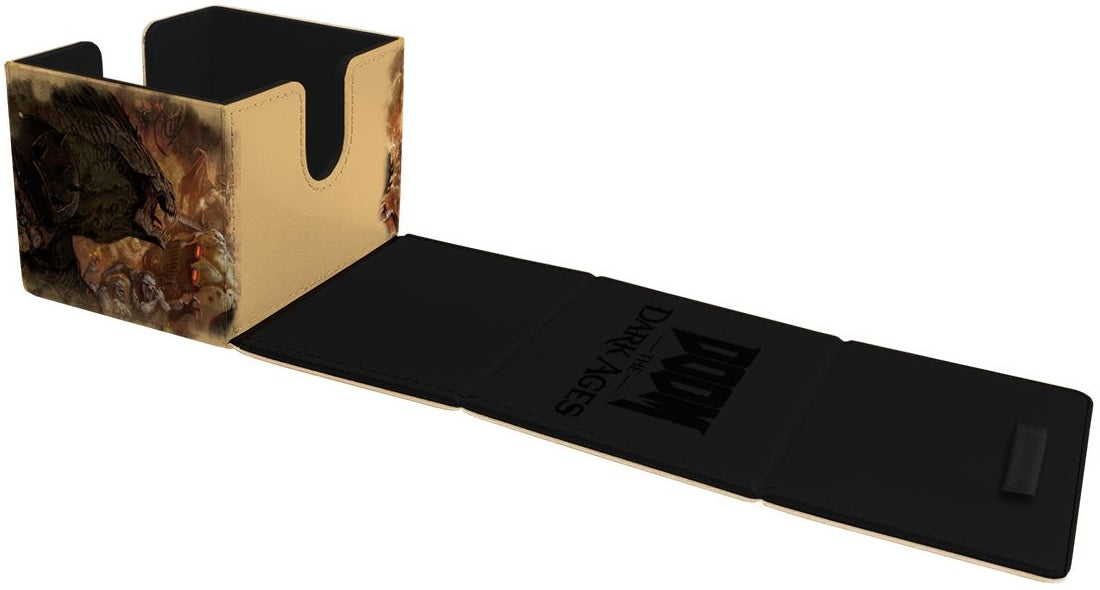 DOOM Alcove Edge 1 for Bethesda Doom