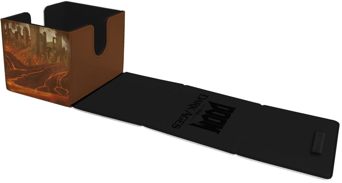 DOOM Alcove Edge 2 for Bethesda Doom