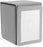 Ultra Pro PATCHCRAFT Alcove Flip Deck Box Gray