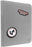 Ultra Pro PATCHCRAFT Zippered 9-Pocket PRO-Binder Gray