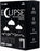 Ultra Pro Eclipse Matte Standard DECK PROTECTOR Sleeves Arctic White 105ct