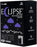 Ultra Pro Eclipse Matte Standard DECK PROTECTOR Sleeves Royal Purple 105ct