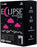 Ultra Pro Eclipse Matte Standard DECK PROTECTOR Sleeves Hot Pink 105ct