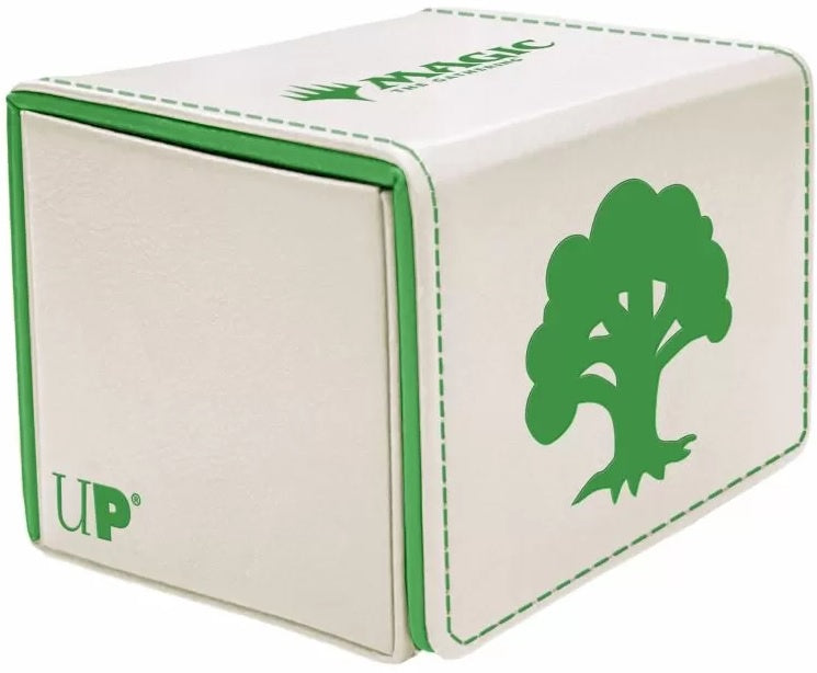 Ultra Pro Magic The Gathering Mana 8 - Alcove Edge Deck Box Forest