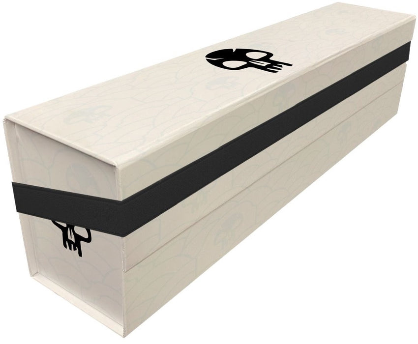 Ultra Pro Magic The Gathering Mana 8 500+ Flat Pack Storage Box Swamp for Magic: The Gathering