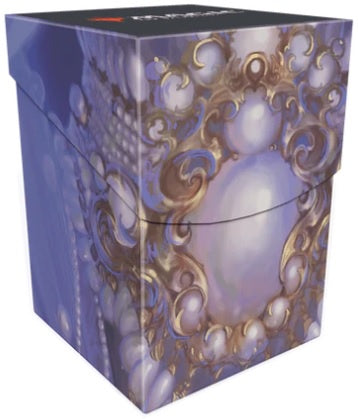 Ultra Pro Modern Horizons 3 Pearl Medallion 100+ Deck Box® for Magic: The Gathering
