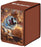 Ultra Pro Modern Horizons 3 Phelia, Exuberant Shepherd Alcove Flip Deck Box for Magic: The Gathering