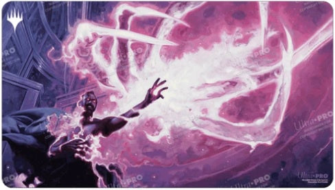 Ultra Pro Modern Horizons 3 Flare of Malice Standard Gaming Playmat for Magic: The Gathering