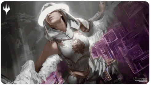 Ultra Pro Modern Horizons 3 Abstruse Appropriation Standard Gaming Playmat for Magic: The Gathering