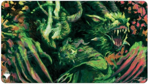 Ultra Pro Modern Horizons 3 Birthing Ritual Standard Gaming Playmat for Magic: The Gathering