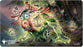 Ultra Pro Commander Series #2: Allied - Go-Shintai Holofoil Standard Gaming Playmat for Magic: The Gathering