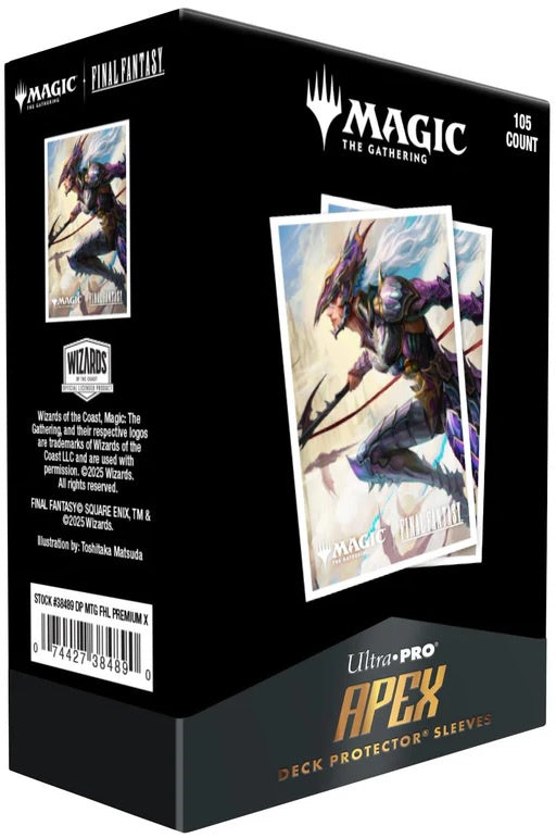 Card Accessories Card Accessories