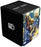 Ultra Pro FINAL FANTASY™ Vivi Ornitier Alcove Flip Deck Box for Magic The Gathering