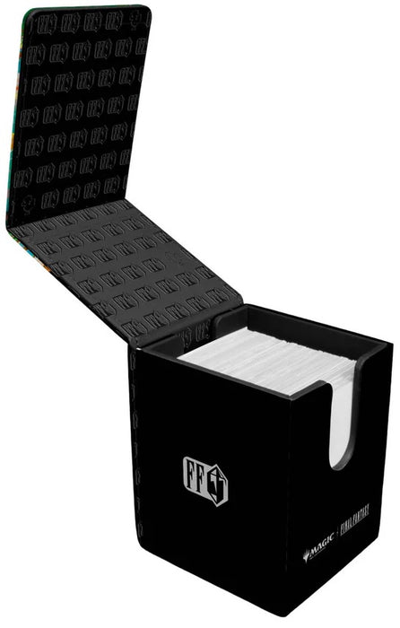 Ultra Pro FINAL FANTASY™ Chocobo Alcove Flip Deck Box for Magic The Gathering