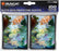 Ultra Pro Bloomburrow Season Lands: Island (Summer) Deck Protector Sleeves (100ct) for Magic: The Gathering