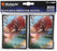 Ultra Pro Bloomburrow Season Lands: Three Tree City (Summer) Deck Protector Sleeves (100ct) for Magic: The Gathering