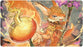 Ultra Pro Bloomburrow Hazel of the Rootbloom Standard Gaming Playmat for Magic: The Gathering