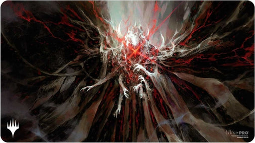 Ultra Pro Duskmourn Valgavoth, Harrower of Souls (Commander) Standard Gaming Playmat for Magic: The Gathering