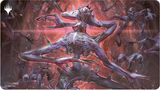 Ultra Pro Duskmourn Overlord of the Balemurk Standard Gaming Playmat for Magic: The Gathering