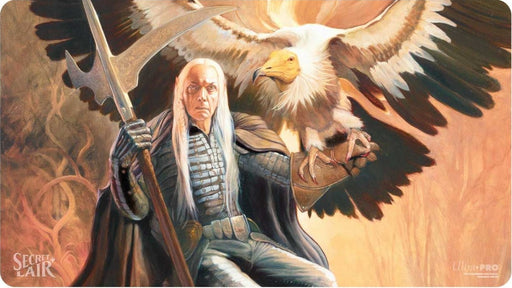 Ultra Pro Secret Lair Julie Bell Playmat Elves of Deep Shadow for Magic: The Gathering