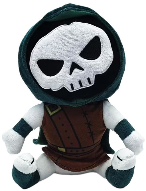 Ultra Pro Foundations Tiny Bones Gamer Pouch for Magic: The Gathering