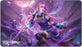 Hatsune Miku Stitched Edge Playmat Fall Liliana of the Dark Realms MtG