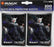 Ultra Pro Magic: The Gathering®—FINAL FANTASY™ Y’shtola, Night’s Blessed (Commander) 100ct Deck Protector Sleeves