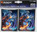 Ultra Pro Magic: The Gathering®—FINAL FANTASY™ Bahamut and Ifrit 100ct Deck Protector Sleeves
