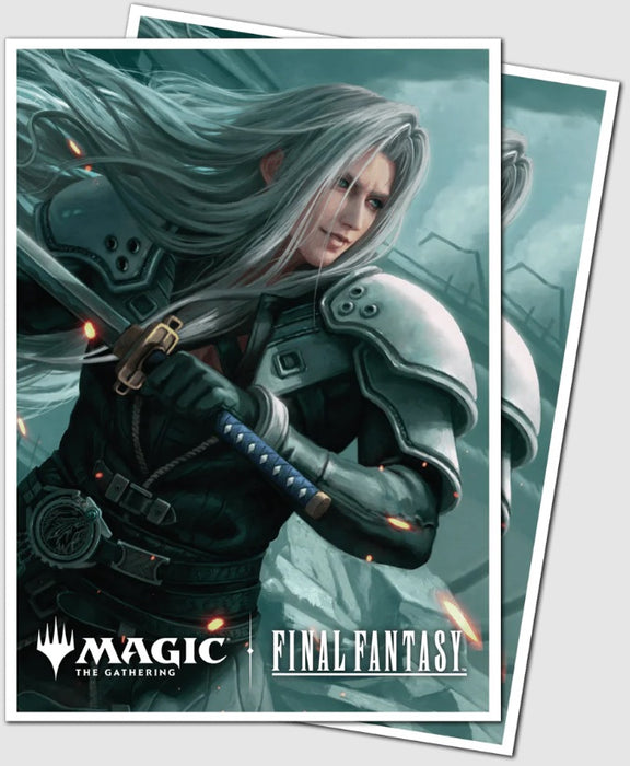 Ultra Pro Magic: The GatheringFINAL FANTASY Sephiroth, Planet's Hei Ultra Pro Magic: The GatheringFINAL FANTASY Sephiroth, Planet's Hei