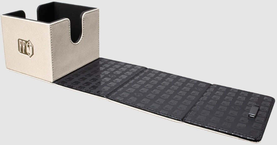 Ultra Pro Magic: The Gathering®—FINAL FANTASY™ Cloud, Planet's Champion Premium Alcove Edge Deck Box