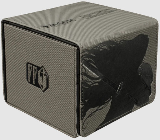 Ultra Pro Magic: The Gathering®—FINAL FANTASY™ Sephiroth, Planet’s Heir Premium Alcove Edge Deck Box