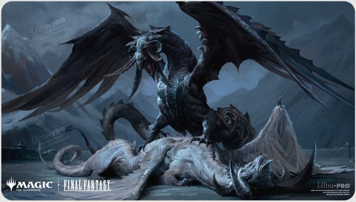 Ultra Pro Magic: The Gathering®—FINAL FANTASY™ Crux of Fate Playmat