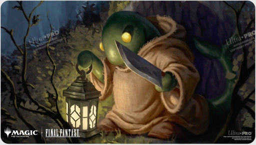 Ultra Pro Magic: The Gathering®—FINAL FANTASY™ Tonberry Playmat