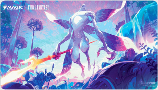 Ultra Pro  Magic: The Gathering®—FINAL FANTASY™ Absolute Virtue Playmat