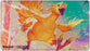 Ultra Pro Magic: The Gathering®—FINAL FANTASY™ Traveling Chocobo Holofoil Playmat