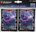 Ultra Pro Tarkir Dragonstorm Zurgo Stormrender (Mardu Surge Commander Deck) 100ct Deck Protector Sleeves for Magic: The Gathering