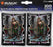 Ultra Pro Tarkir Dragonstorm Kotis, Sibsig Champion (Sultai Arisen Commander Deck) 100ct Deck Protector Sleeves for Magic: The Gathering