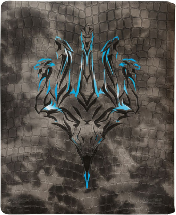 Ultra Pro Tarkir Dragonstorm Five Clans 9-Pocket Premium Zippered PRO-Binder for Magic: The Gathering