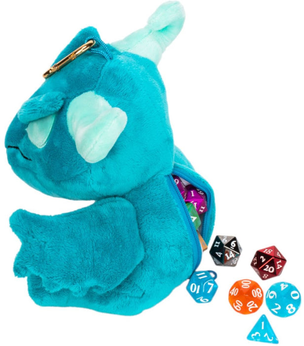 Ultra Pro Tarkir Dragonstorm Gamer Pouch for Magic the Gathering