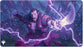 Ultra Pro Tarkir Dragonstorm Mardu Commander Zurgo Stormrender Playmat for Magic: The Gathering