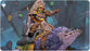 Ultra Pro Tarkir Dragonstorm Felothar the Steadfast (Abzan Armor Commander Deck) Playmat for Magic: The Gathering