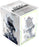 Ultra Pro Edge of Eternities Tezzeret, Cruel Captain 100ct Deck Protector Sleeves in Clear Box for Magic: The Gathering