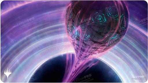 Ultra Pro Edge of Eternities Susur Secundi, Void Altar Playmat for Magic: The Gathering