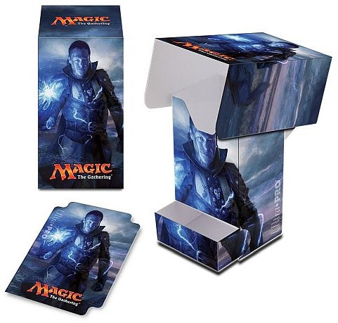 Ultra Pro Magic The Gathering Deck Box With Dice Tray Snapcaster Mage