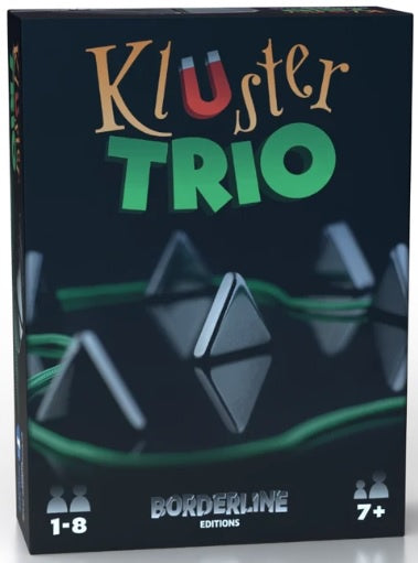 Kluster Trio