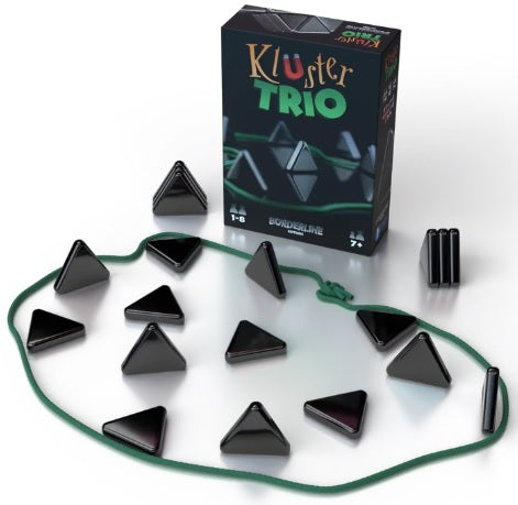 Kluster Trio