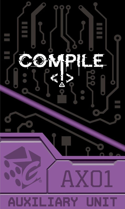 Compile Expansion 1