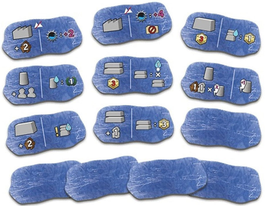 Barrage Geological Factor